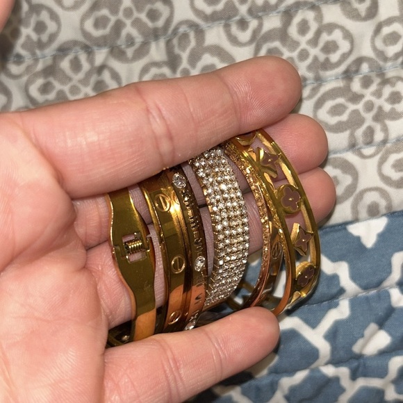 Assorted Bracelets Bundle - Picture 2 of 3